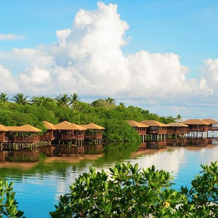 Anthony'S Key Resort Sandy Bay Eksteriør bilde