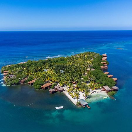Anthony'S Key Resort Sandy Bay Eksteriør bilde