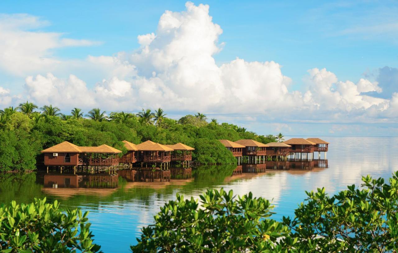 Anthony'S Key Resort Sandy Bay Eksteriør bilde
