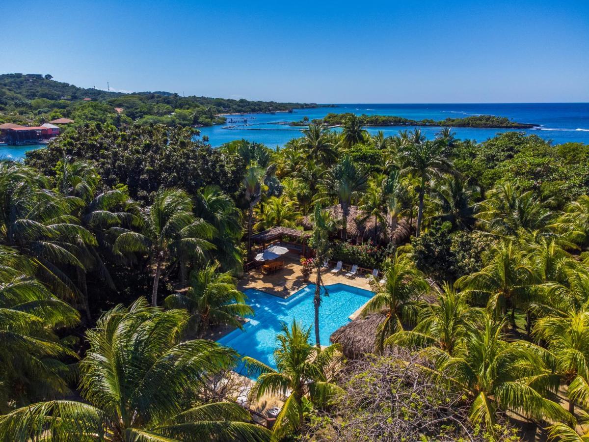 Anthony'S Key Resort Sandy Bay Eksteriør bilde