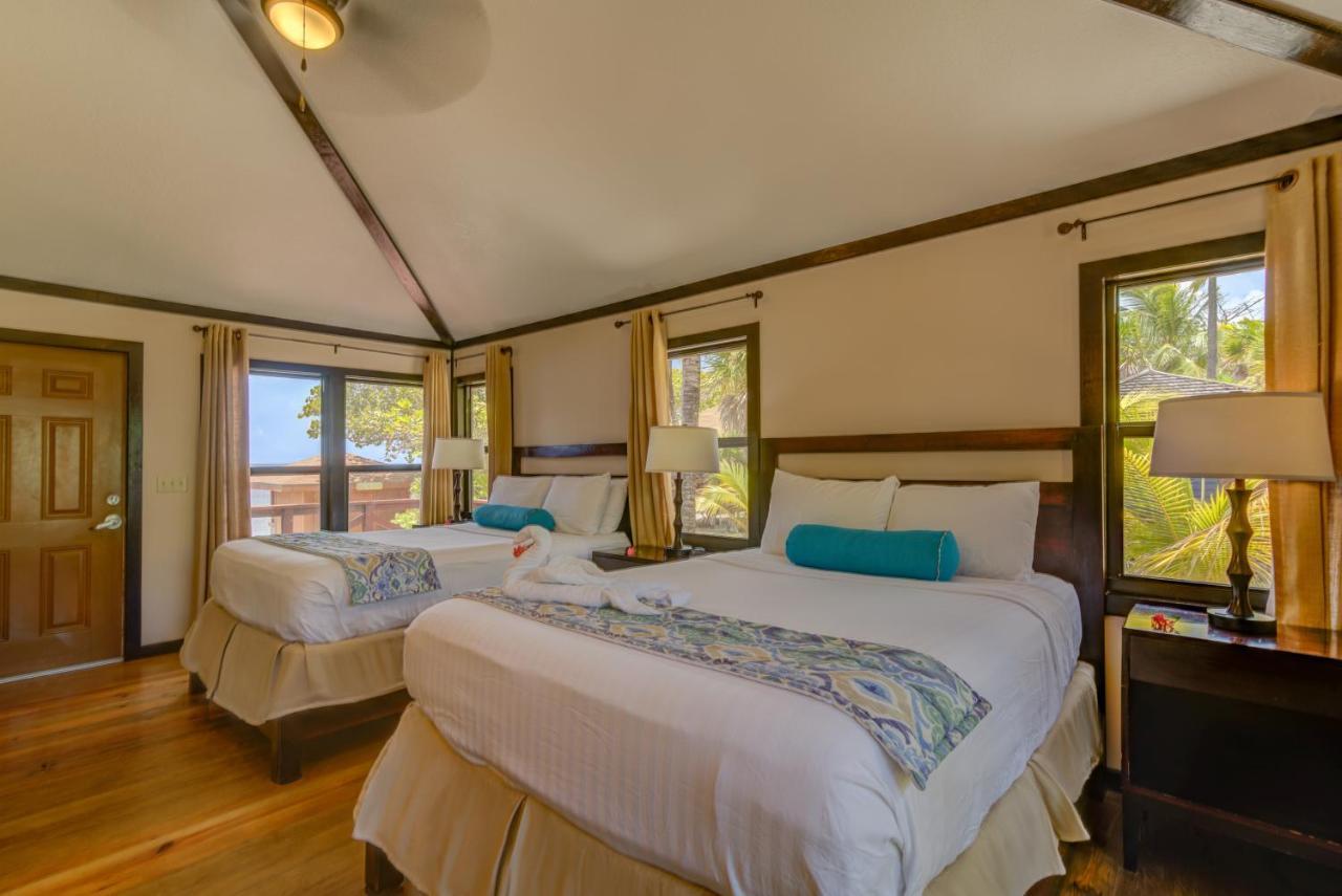 Anthony'S Key Resort Sandy Bay Eksteriør bilde
