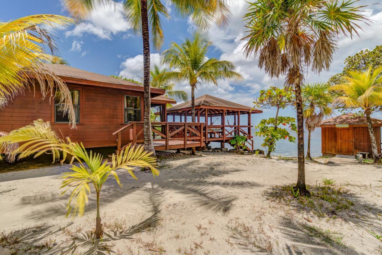 Anthony'S Key Resort Sandy Bay Eksteriør bilde
