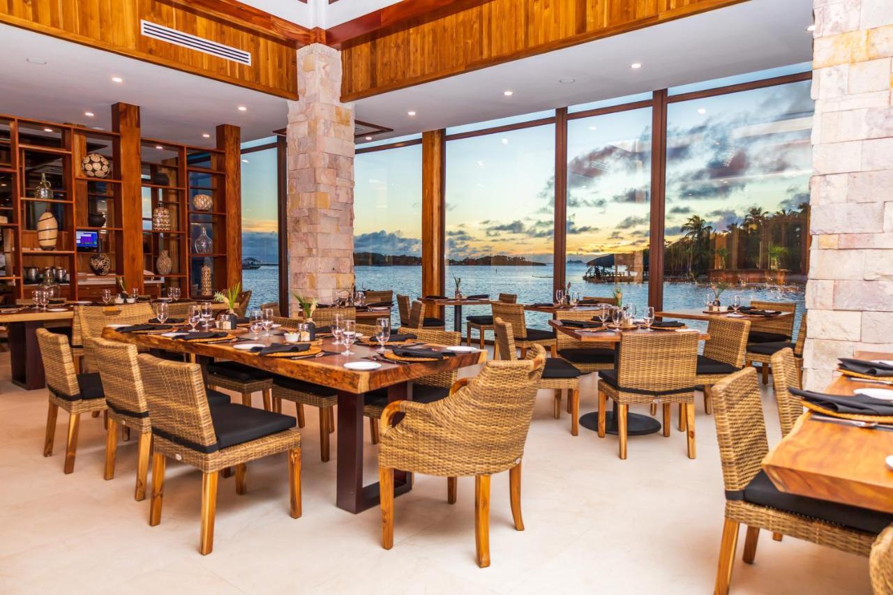 Anthony'S Key Resort Sandy Bay Eksteriør bilde