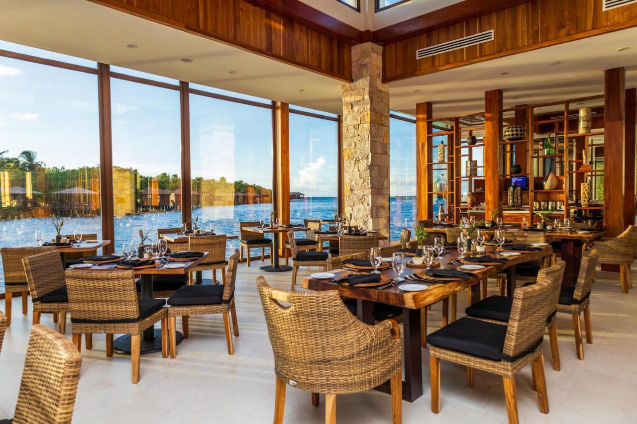 Anthony'S Key Resort Sandy Bay Eksteriør bilde