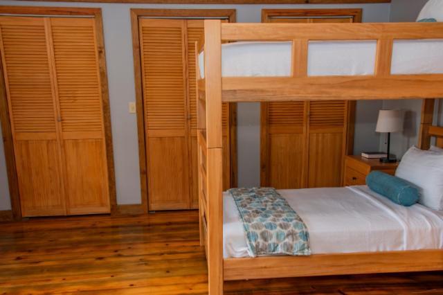 Anthony'S Key Resort Sandy Bay Eksteriør bilde