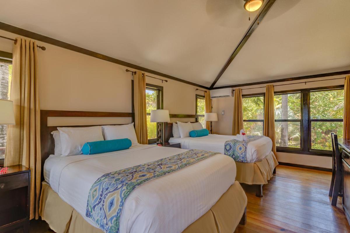 Anthony'S Key Resort Sandy Bay Eksteriør bilde