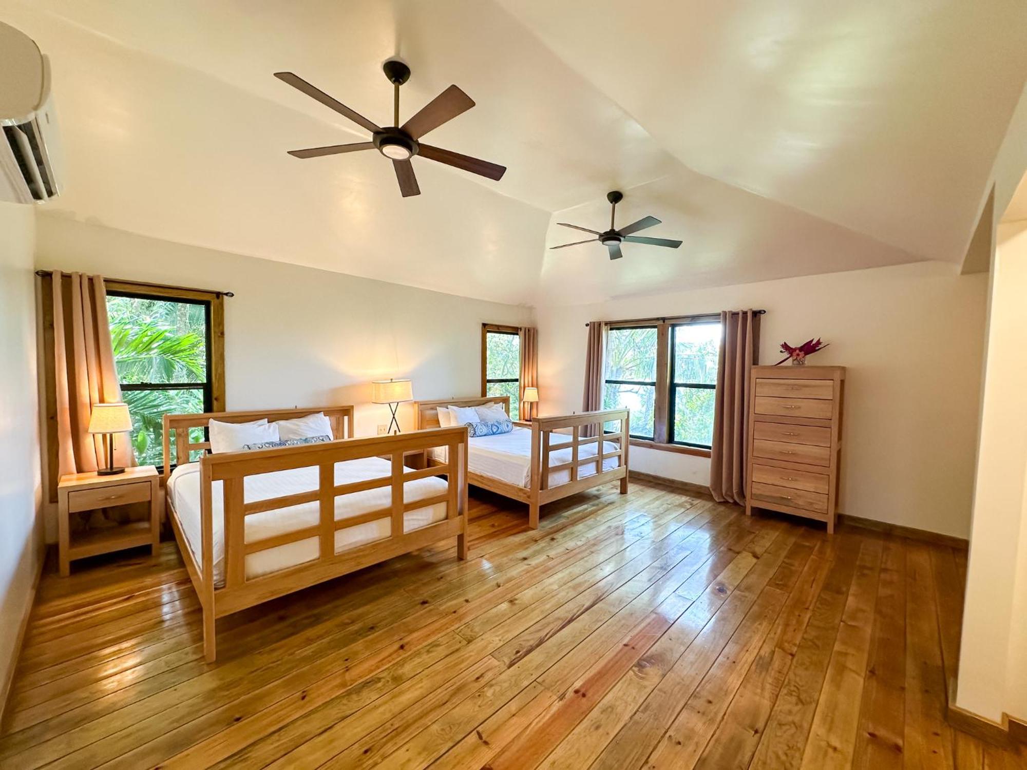 Anthony'S Key Resort Sandy Bay Eksteriør bilde