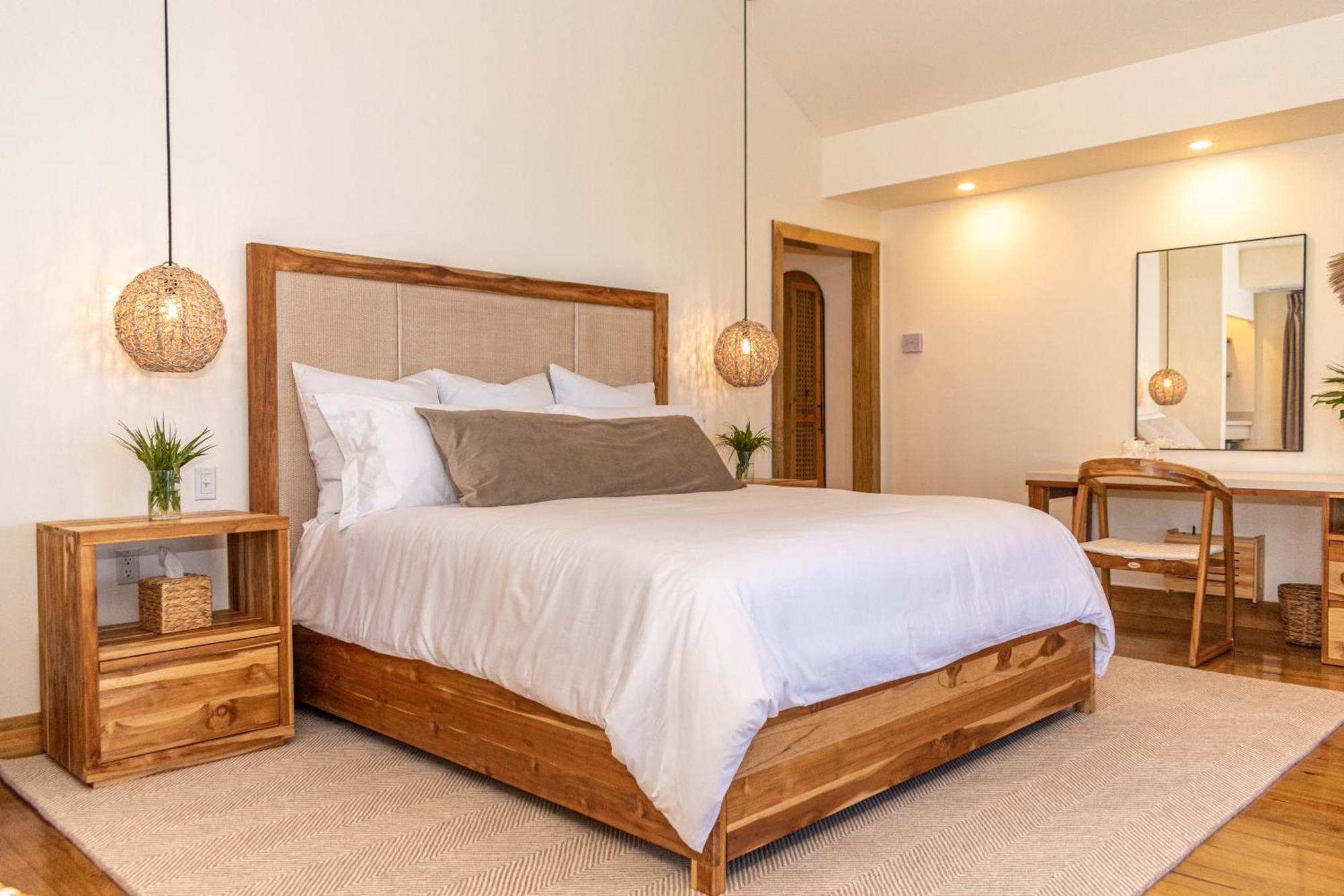 Anthony'S Key Resort Sandy Bay Eksteriør bilde