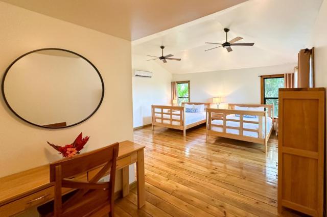 Anthony'S Key Resort Sandy Bay Eksteriør bilde