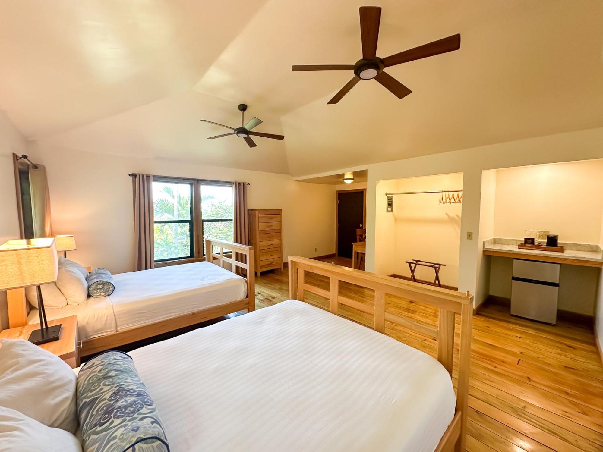Anthony'S Key Resort Sandy Bay Eksteriør bilde