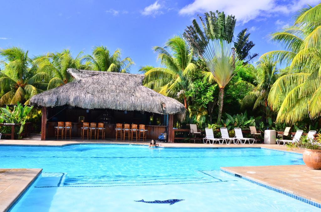 Anthony'S Key Resort Sandy Bay Eksteriør bilde