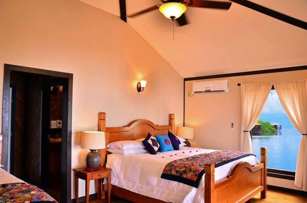 Anthony'S Key Resort Sandy Bay Eksteriør bilde
