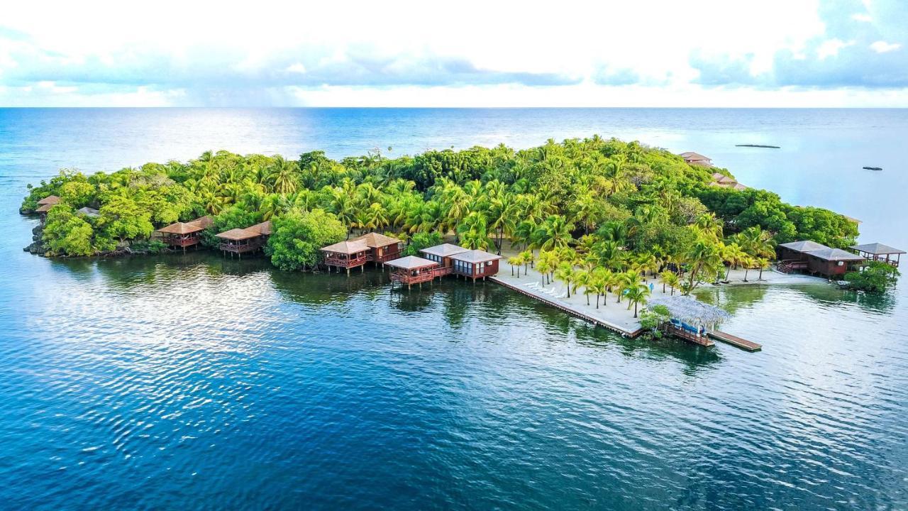 Anthony'S Key Resort Sandy Bay Eksteriør bilde
